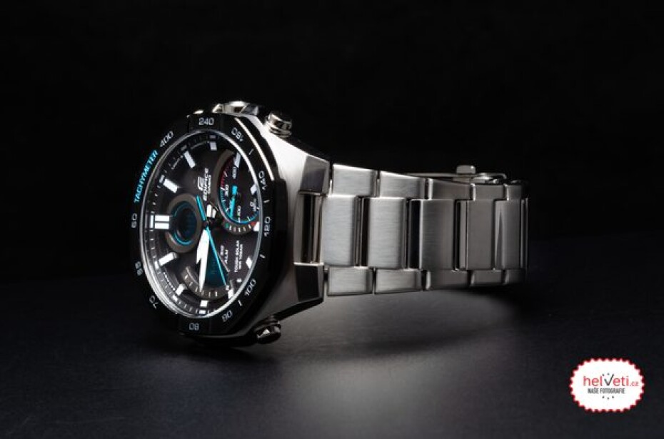 Casio Edifice ECB-950DB-1AEF - main (3)