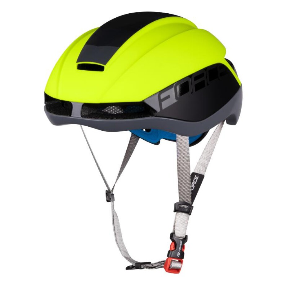 Force ORCA fluo mat-šedá - main (0)