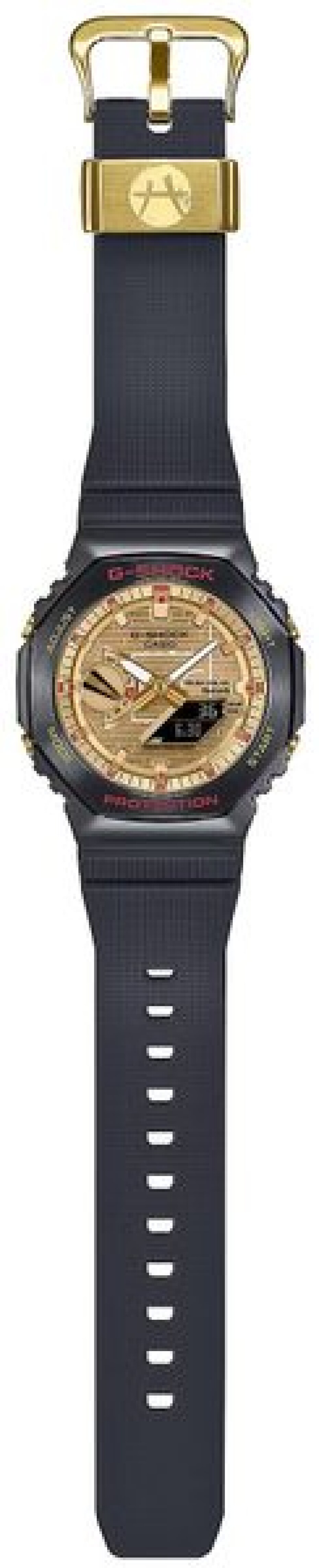Casio G-Shock GBM-2100RH-1AER Rui Hachimura Signature Model - main (4)
