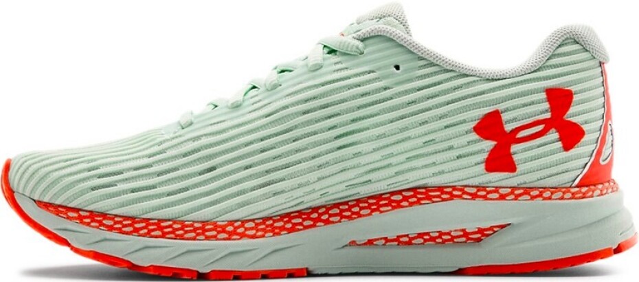 Dámská běžecká obuv Under Armour  W HOVR Velociti 3-BLU  EUR 39 - main (4)