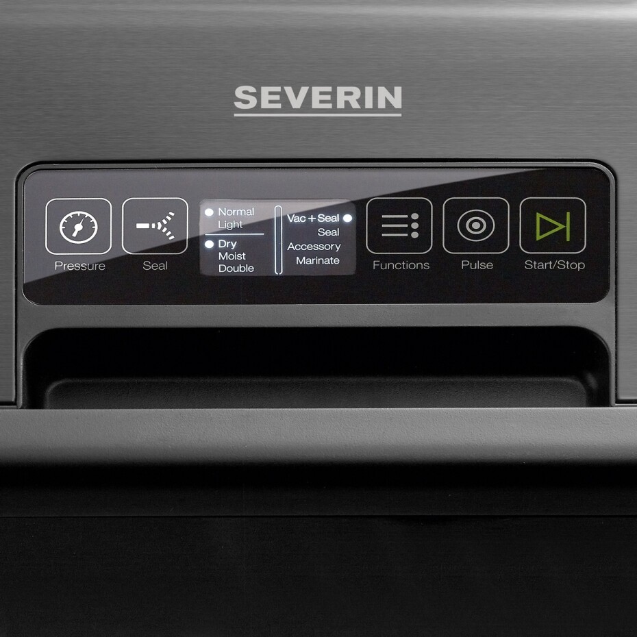 Severin FS3628 vakuovačka - main (2)