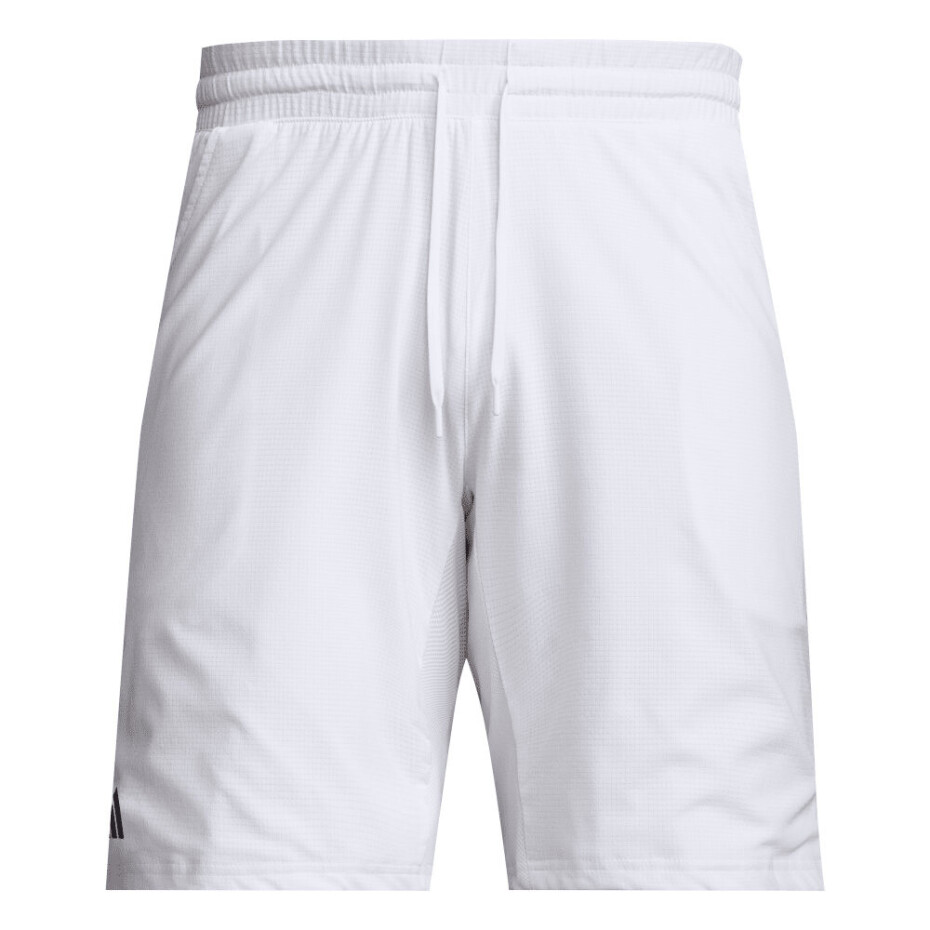 Pánské šortky adidas  Ergo Short White   L - main (0)