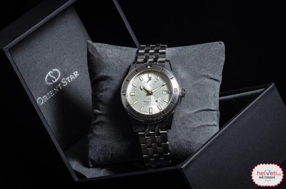 Orient Star Sports RE-AU0502S M42 Diver 1964 Limited Edition - main (9)