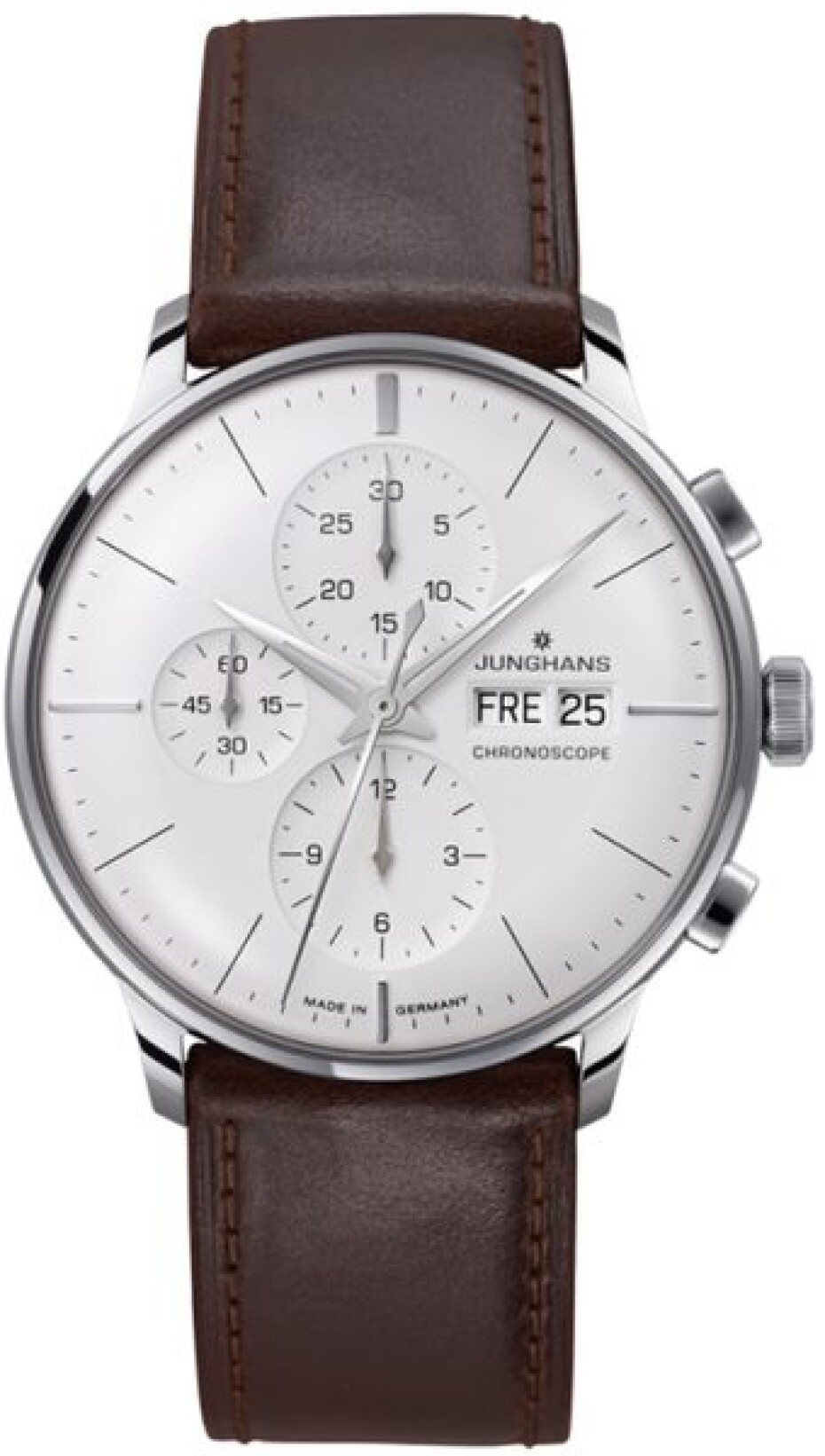 Junghans Meister Chronoscope DE 27/4120.02 - main (0)