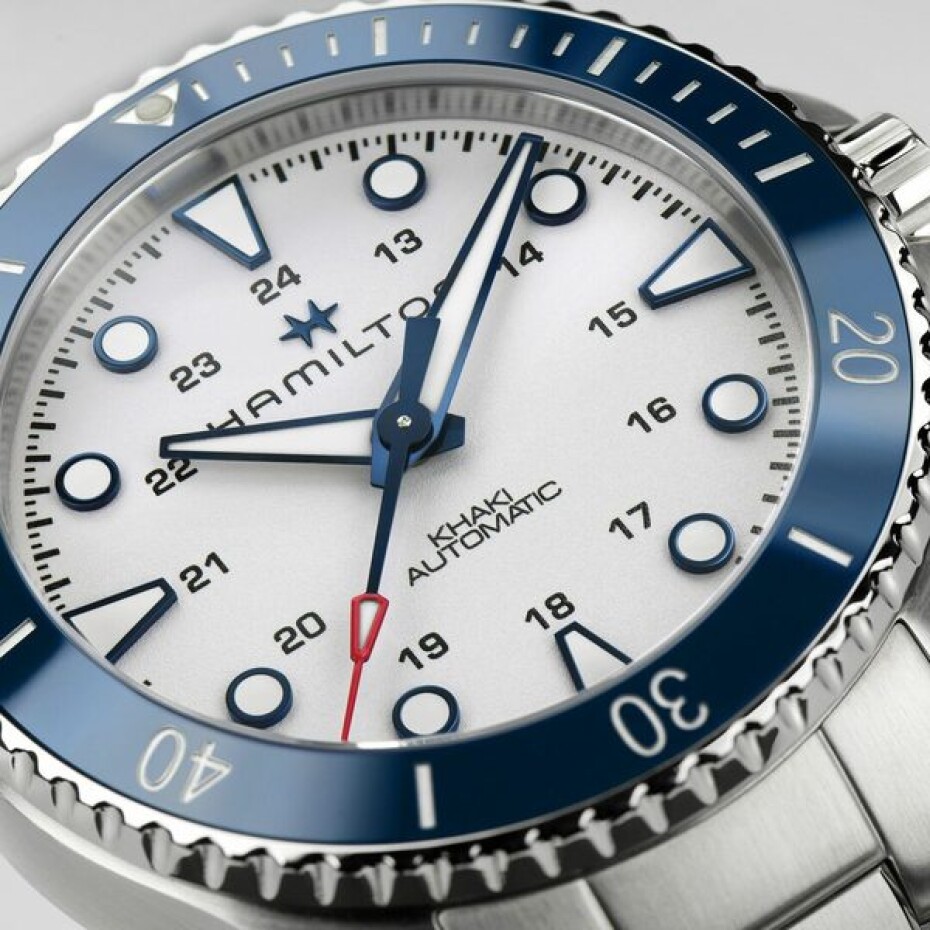 Hamilton Khaki Navy Scuba Auto H82505150 - main (3)