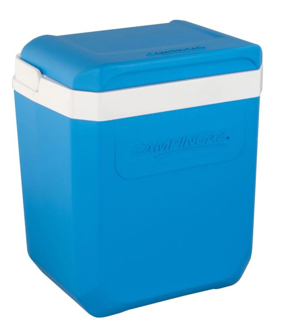 Campingaz ICETIME Plus 26 lit - main (0)