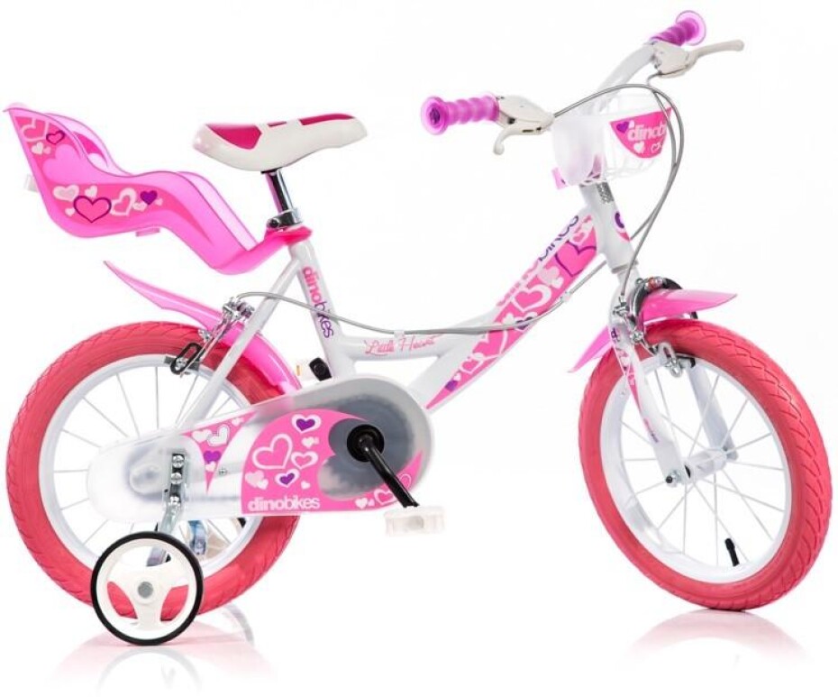 Dino Bikes 164RN 2017 - main (0)
