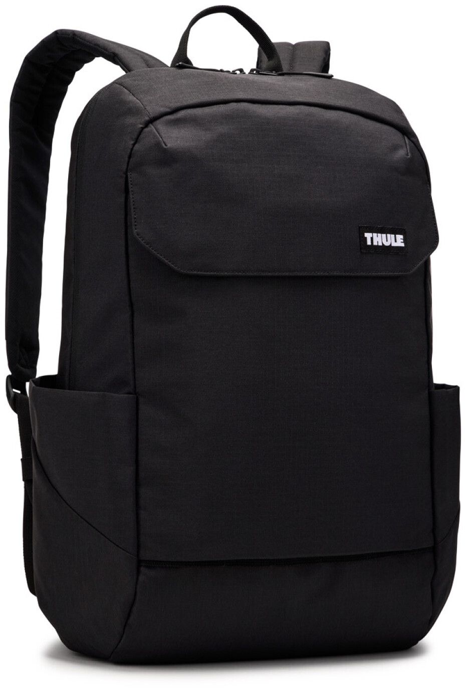 Batoh Thule Lithos Backpack  20L Black - main (0)