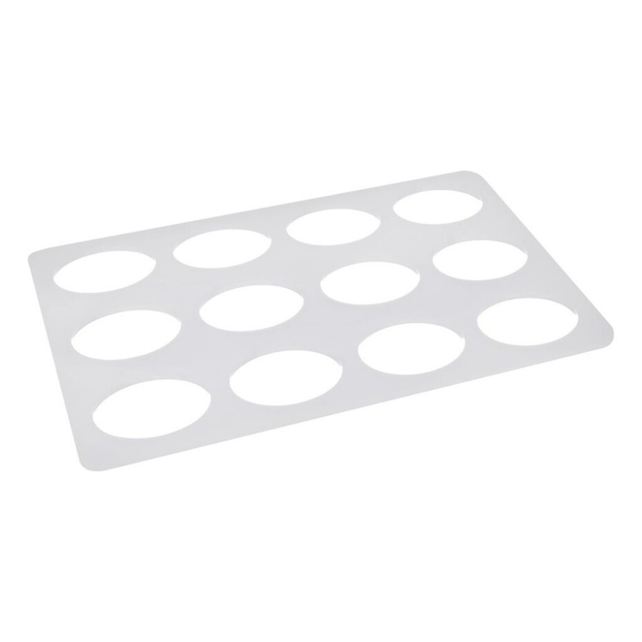 Orion Forma LASKONKY, 18 x 40 x 0,5 cm, M - main (0)