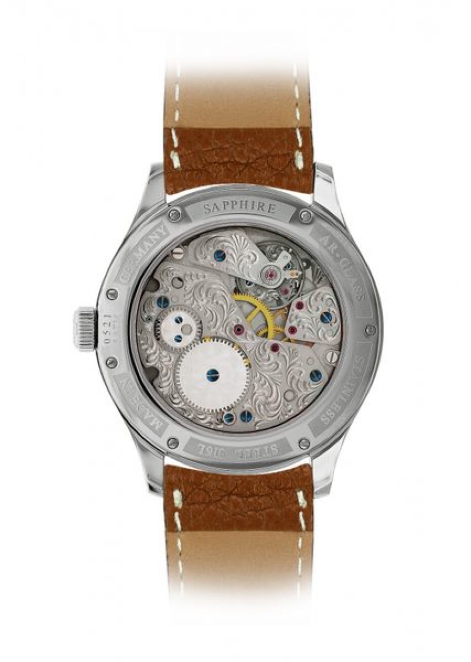 Alexander Shorokhoff Regulator AS.R02-2 - main (1)