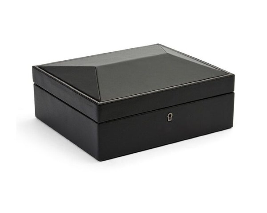 Box na hodinky Wolf British Racing Black 792602 - main (2)