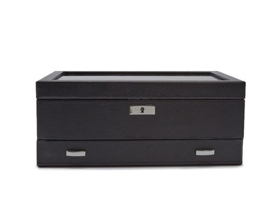 Box na hodinky Wolf Roadster 477656 - main (0)