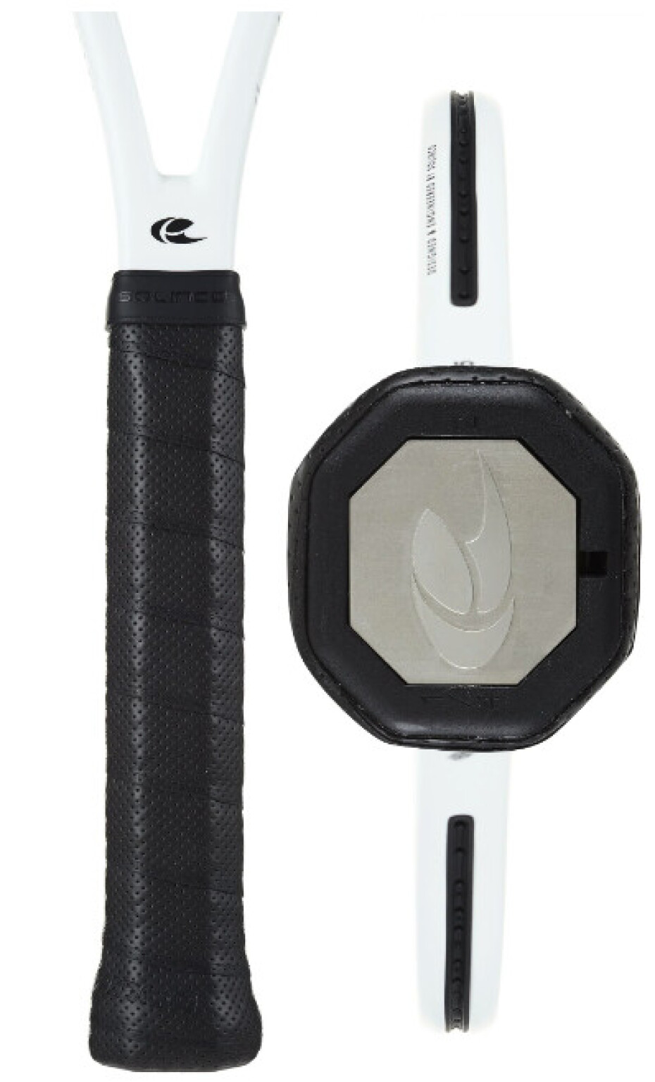 Tenisová raketa Solinco Whiteout 290  L2 - main (6)
