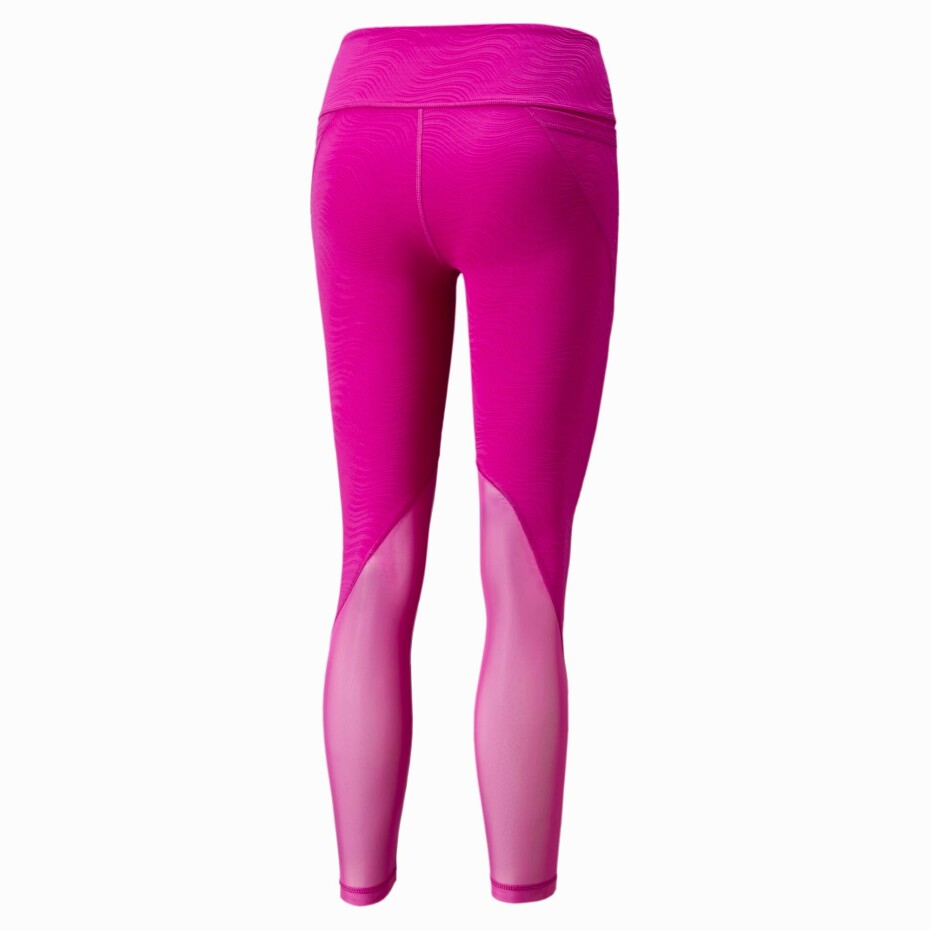Puma Flawless High Waist 7 8 Tight Deep Orchi 52155013 - main (5)