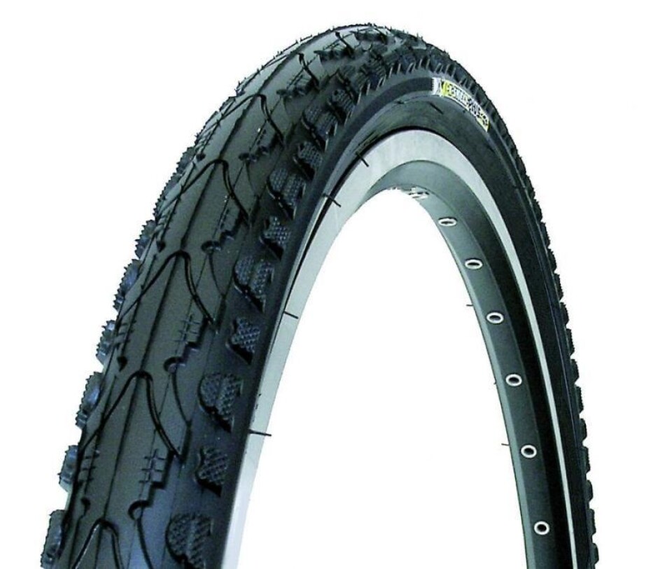 Kenda 26X1,95-935 Khan K-shield Reflex plášť (VÝPRODEJ) - main (0)