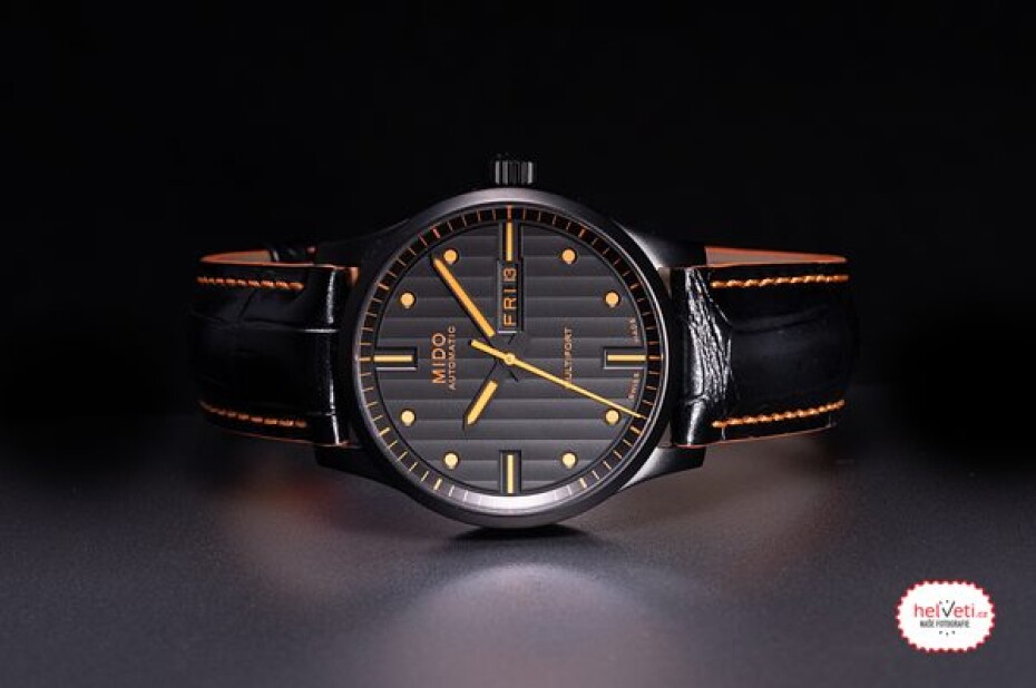 Mido Multifort Special Edition M005.430.36.051.80 - main (1)