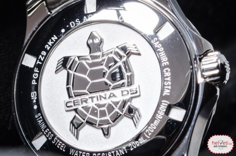 Certina DS Action Lady C032.951.11.041.00 - main (9)
