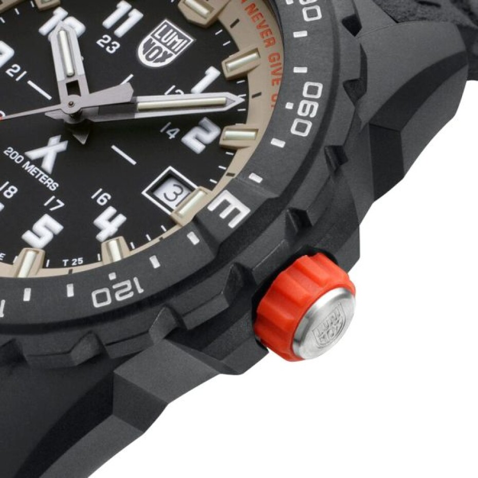 Luminox BEAR GRYLLS Survival  XB.3731 - main (3)