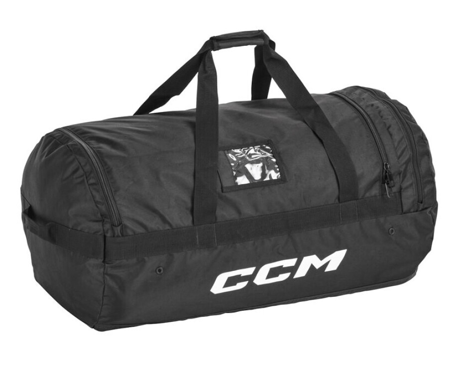 Hokejová taška CCM  Premium Carry Bag 36" Black Senior - main (0)