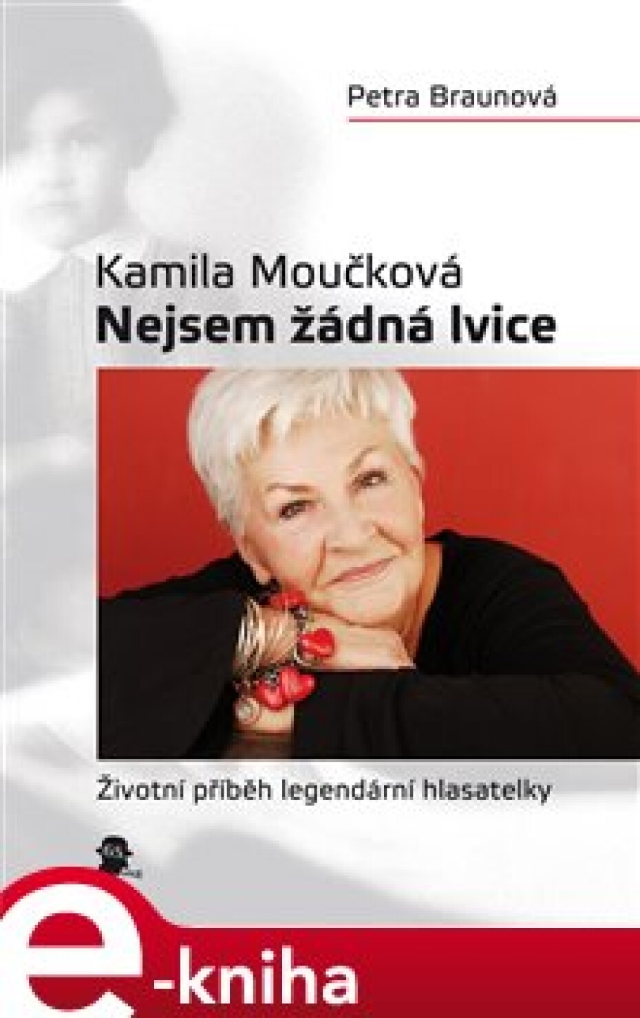 Nejsem žádná lvice - Petra Braunová, Kamila Moučková - main (0)
