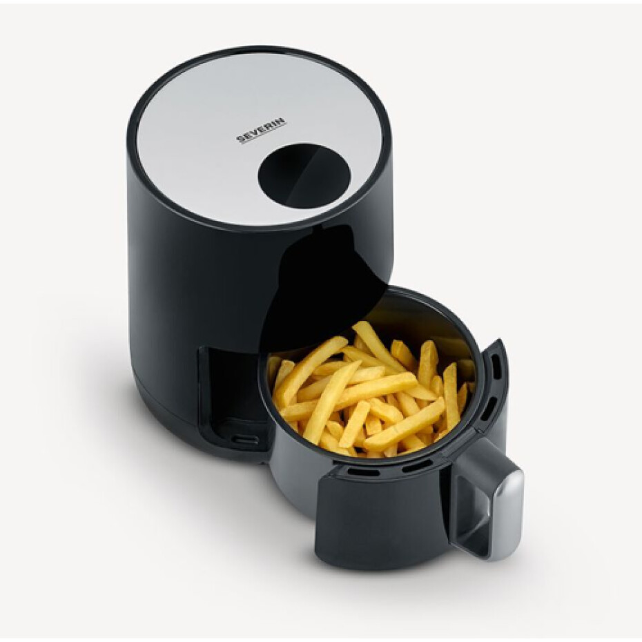 Severin FR 2455 kompaktní horkovzdušná fritéza - main (5)