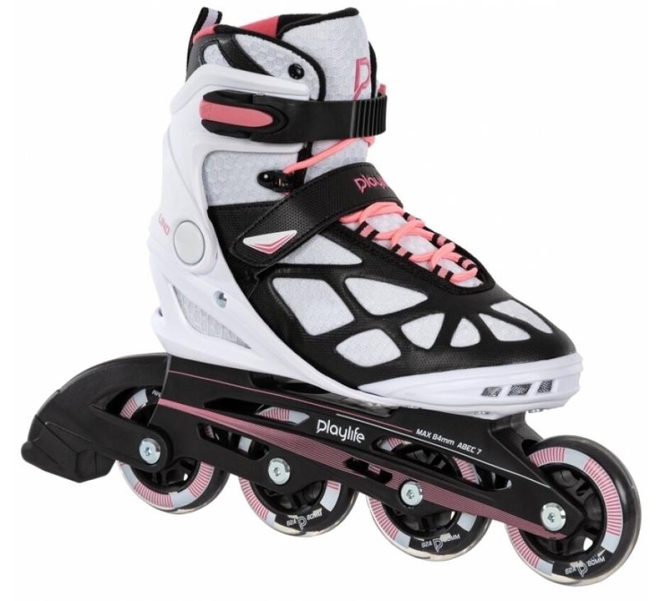 Playlife Uno Pink 80 - main (0)
