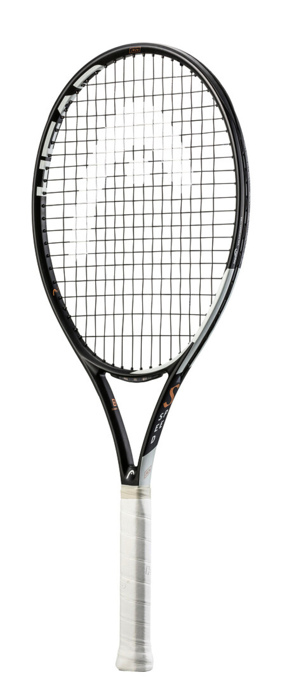 Dětská tenisová raketa Head  IG Speed Jr. 26 2022 - main (1)