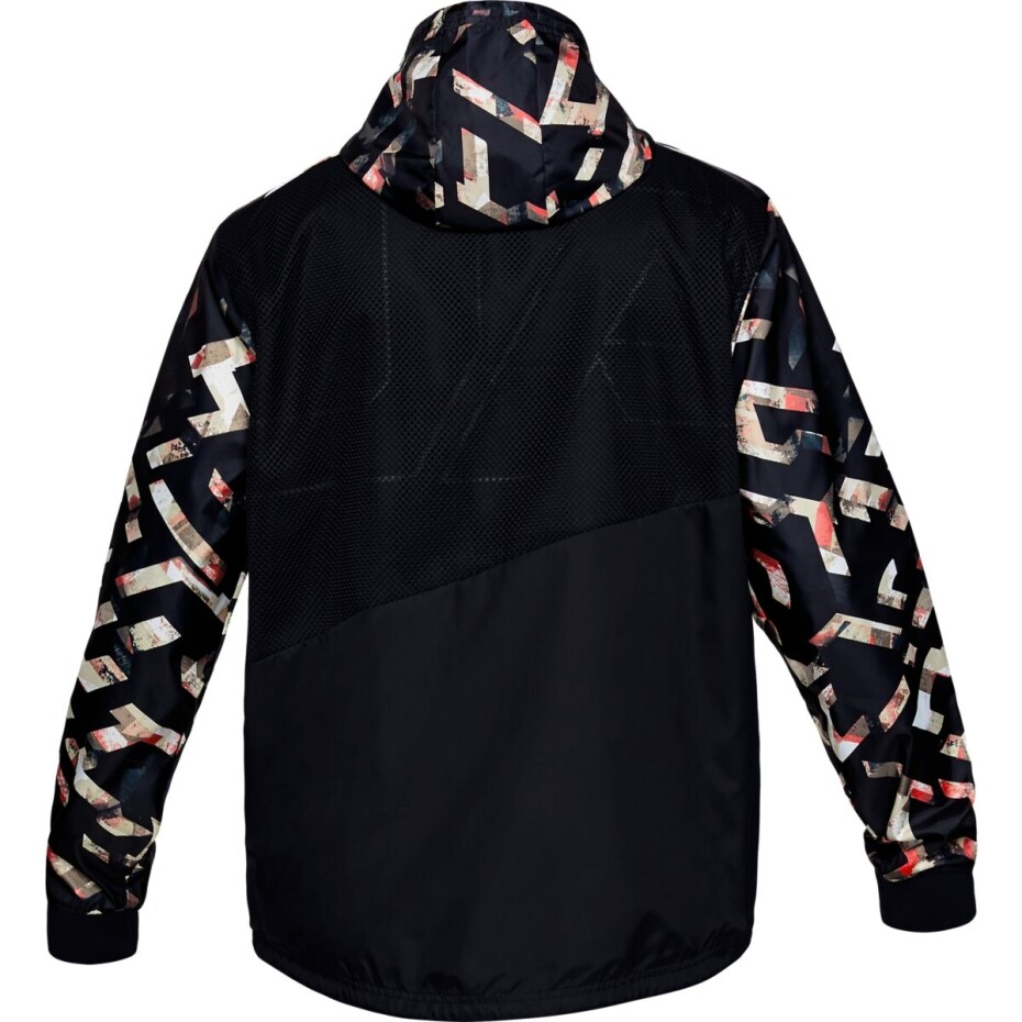 Pánská bunda Under Armour  Unstoppable Windbreaker S - main (6)