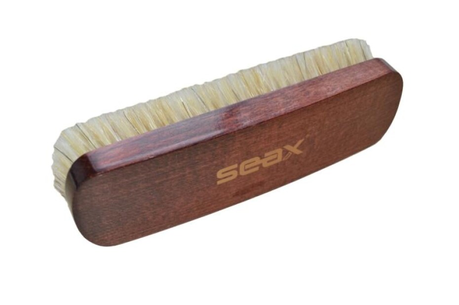 SEAX Kartáč leštící velký lakovaný SEAX - main (0)