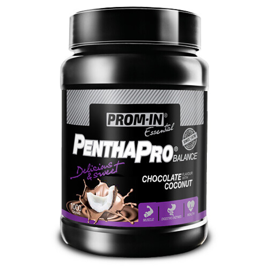 Prom-IN Pentha Pro Balance 1000 g borůvka - main (1)