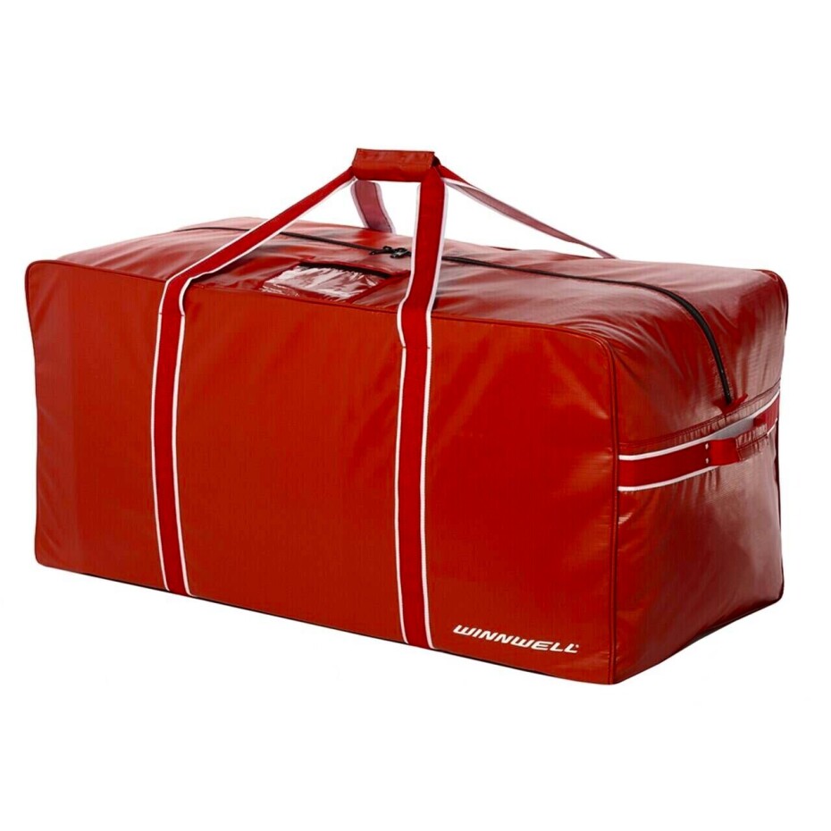 Hokejová taška WinnWell   Carry Team Bag Classic Žák (youth) - main (2)