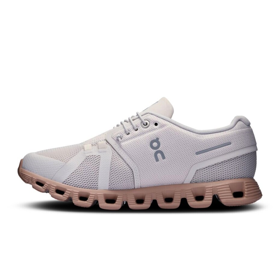 Dámská volnočasová obuv On Cloud 5 Sand/Rosebrown  EUR 37,5 - main (4)