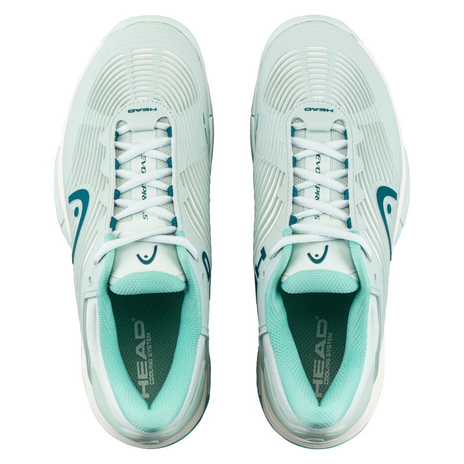 Dámská tenisová obuv Head Revolt Pro 4.5 Women AQTE  EUR 36,5 - main (3)