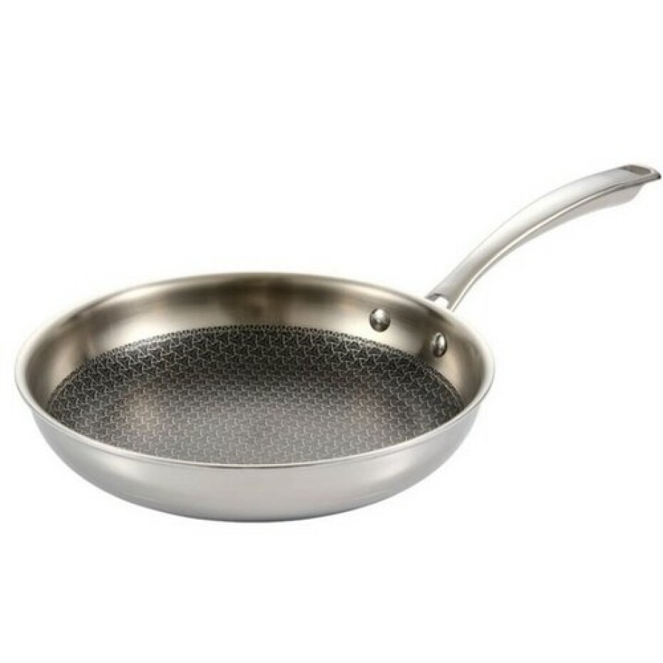 TESCOMA Pánev SteelCRAFT ¤ 24 cm - main (0)
