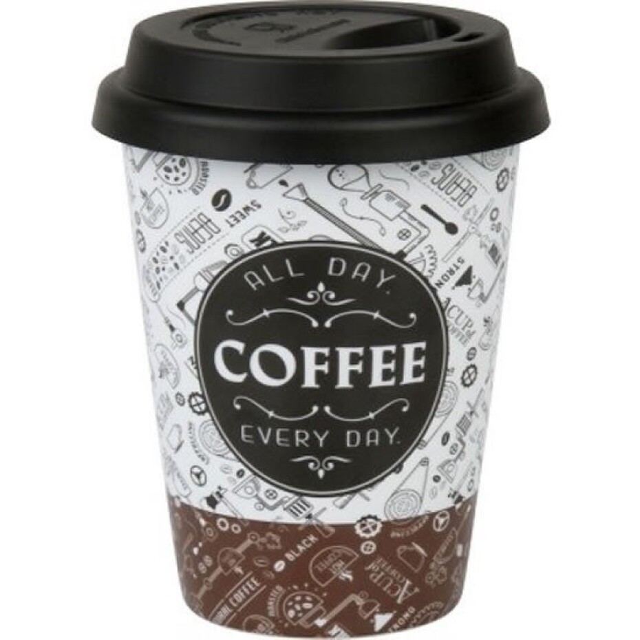 Hrnek Coffee to go - Coffee Story to Go - main (0)