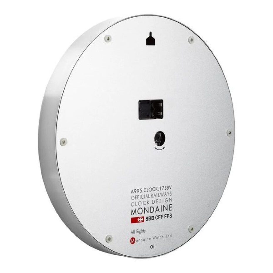 Hodiny Mondaine A995.CLOCK.17SBV - main (1)
