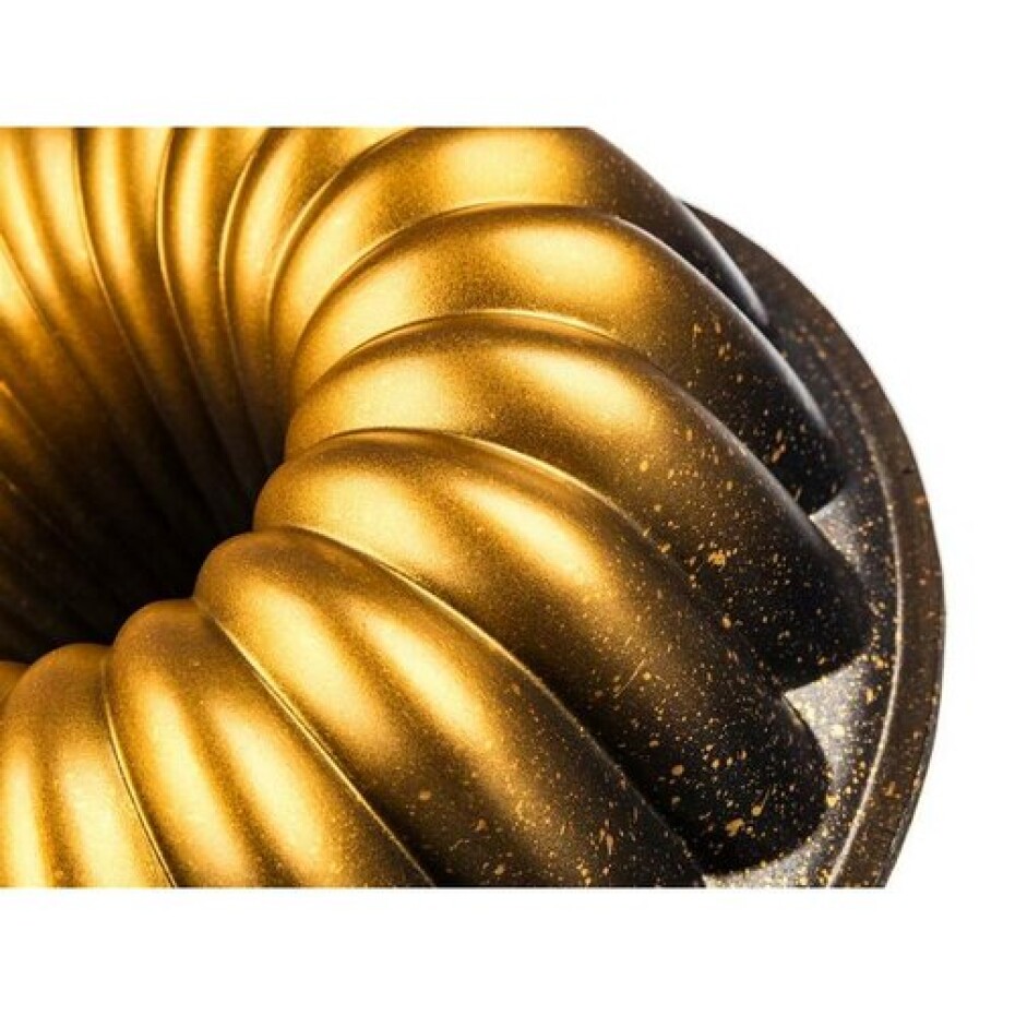 Banquet Forma na bábovku litá MAJESTIC Solaris pr. 25 cm - main (4)