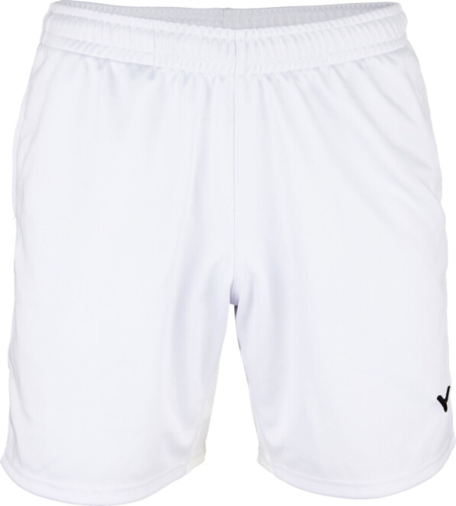 Pánské šortky Victor  Function 4866 White XXL - main (0)