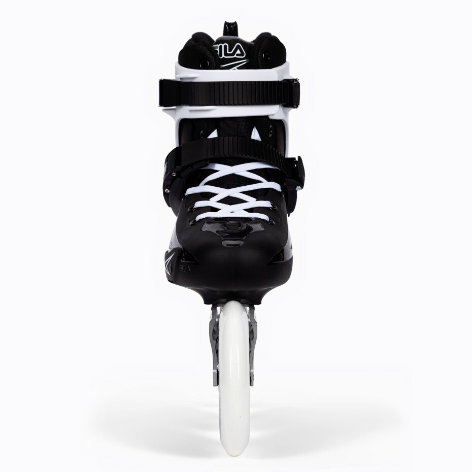 Pánské kolečkové brusle Fila  HOUDINI 125 Black/White  EUR 42 - main (1)