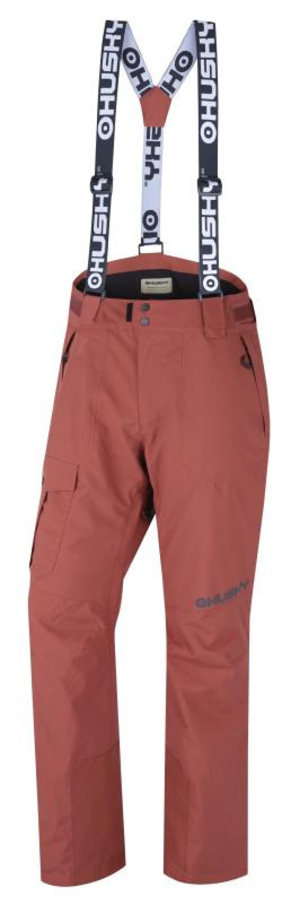 Husky Gili M - main (0)