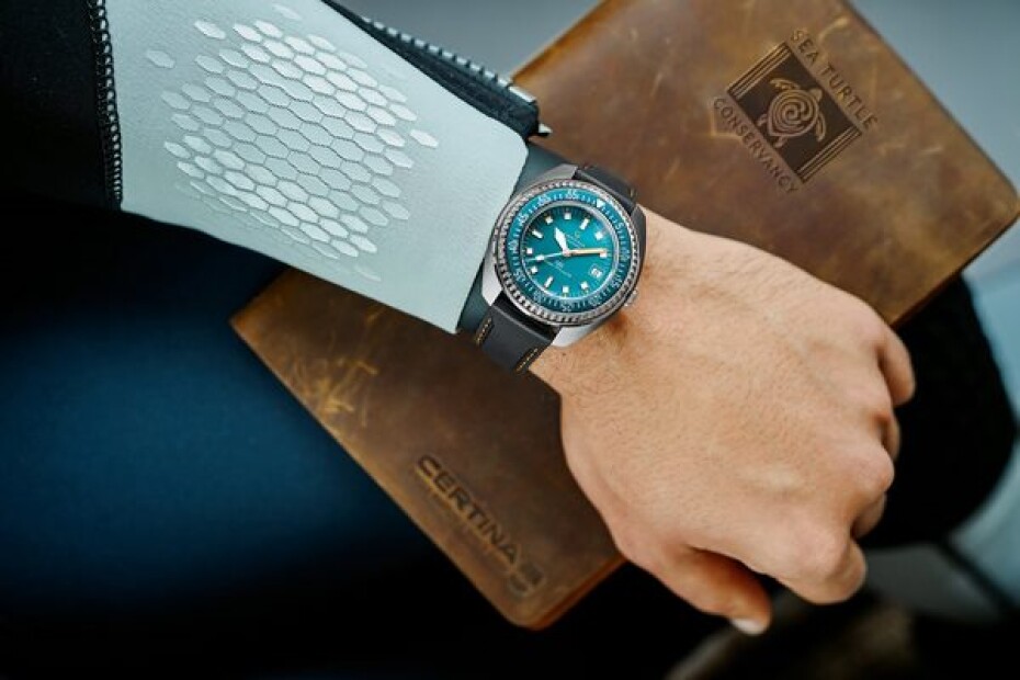 Certina DS PH1000M Special Edition C024.907.17.041.10 - main (26)
