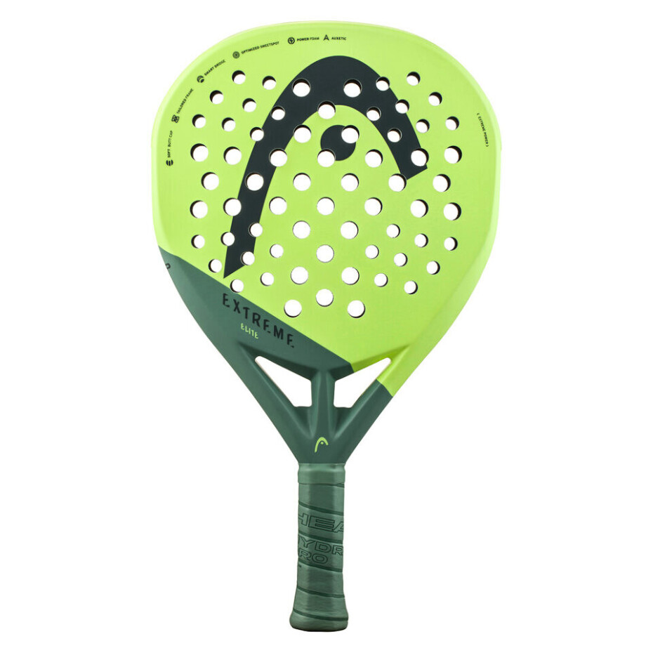 Padelová raketa Head  Extreme Elite 2023 - main (0)