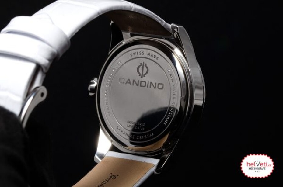 Candino Lady Elegance C4736/1 - main (9)