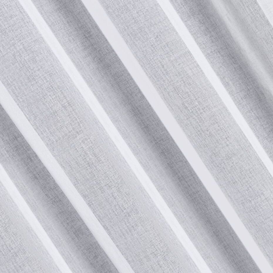 ArtFir Záclona ARGEA P | bílá 350 x 150 cm - main (5)