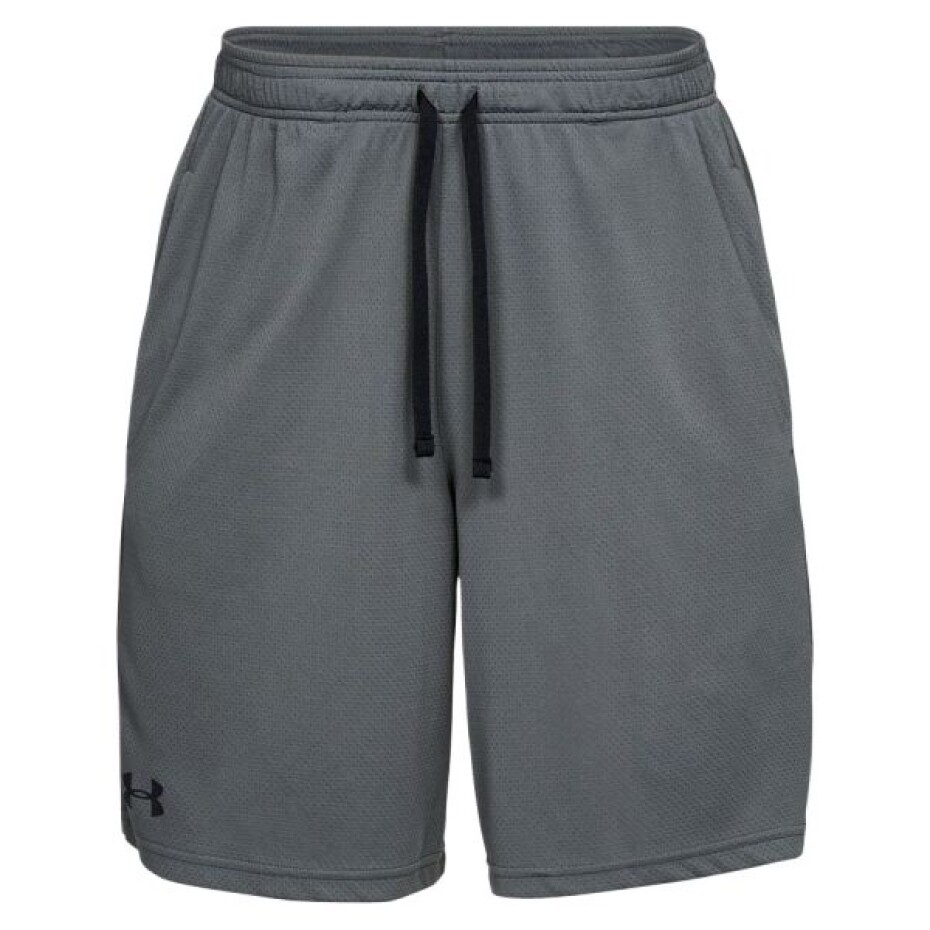 Pánské šortky Under Armour  Tech Mesh Shorts gray M - main (0)