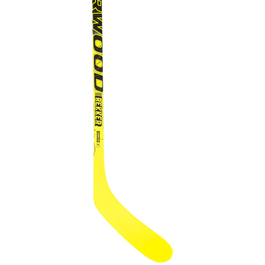 Kompozitová hokejka SHER-WOOD Rekker Legend 2 Junior PP92 pravá ruka dole, flex 45 - main (5)
