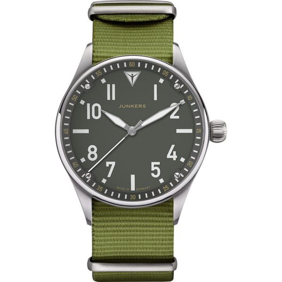 Junkers Flieger 902.01.06.N - main (0)