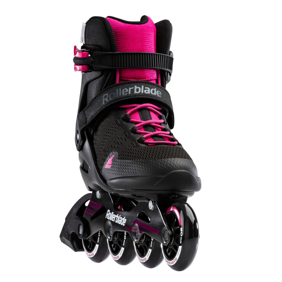 Dámské kolečkové brusle Rollerblade  Sirio 80 W  EUR 41 - main (2)