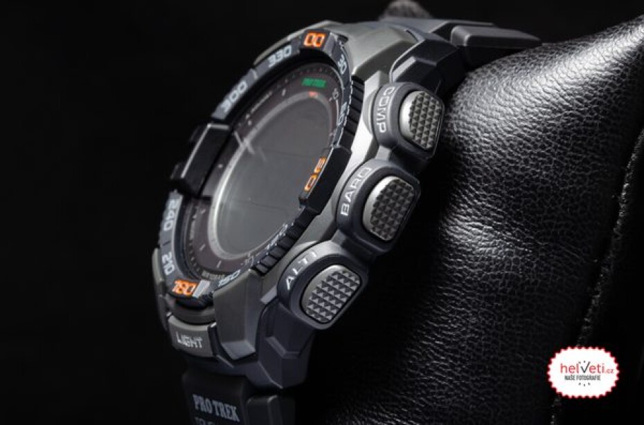 Casio ProTrek PRG-270-1ER - main (6)