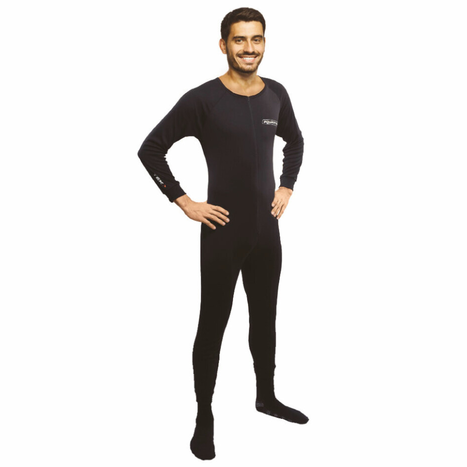 Hokejové ribano POWERTEK  V3.0 Žák (youth) L/XL - main (0)